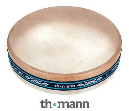 Thomann 10"x3" Ocean Drum