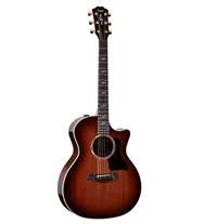 Taylor 50th Anniversary 414ce Special Edition Shaded Edgeburst