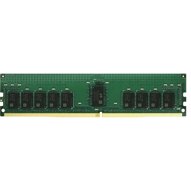 Synology Memória RAM 32GB DDR4 2400MHz ECC D4ER01-32G