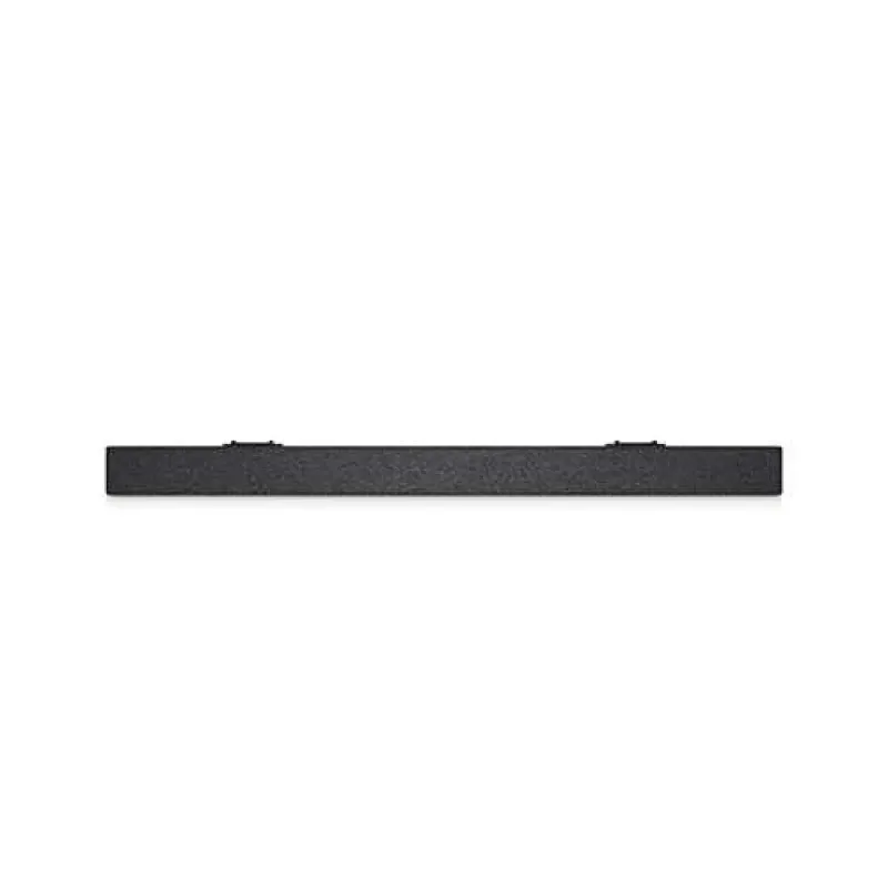 DELL SLIM SOUNDBAR SB521A FOR 2 ID DISPLAYS #PROMO ATÉ 31-07