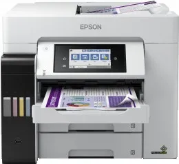 Epson EcoTank L6580 - dispositivo de impressão tudo em um C11CJ28402