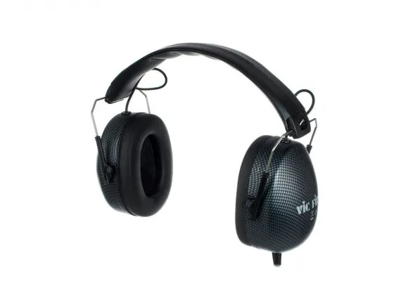 Vic Firth SIH2 Stereo Isolation Headphone