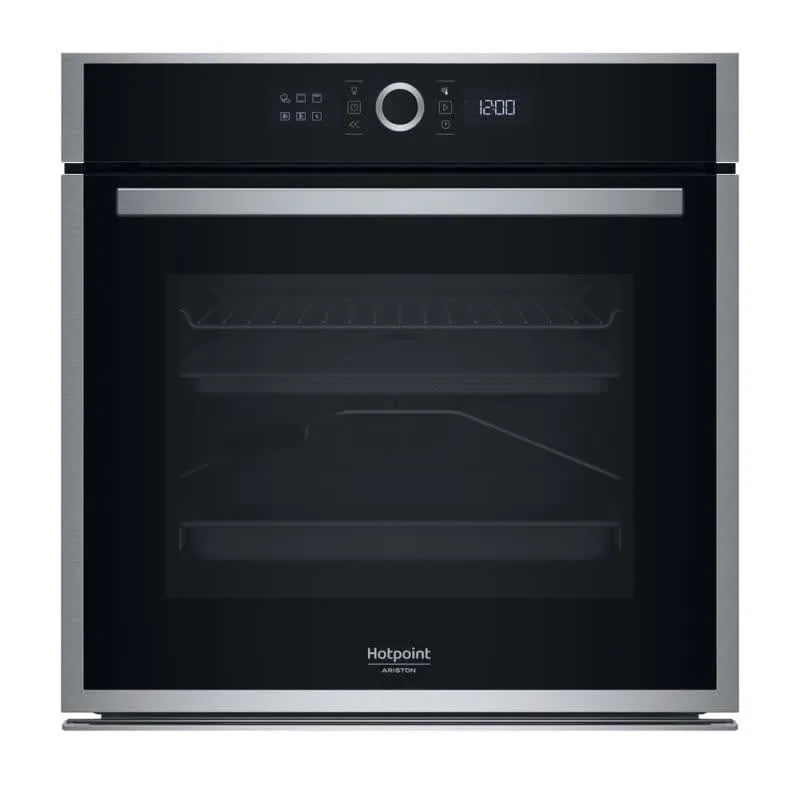 Forno Hotpoint Haoi-4-s-8-pm-1-xa
