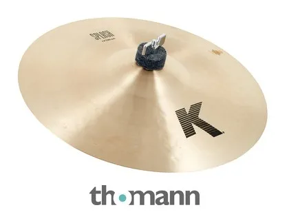 Zildjian 12" K-Series Splash