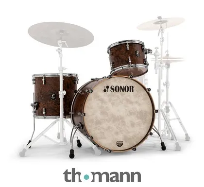Sonor MOMENTUM 324 Beech Set CBU