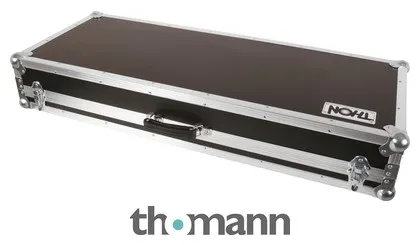 Thon Keyboardcase Korg PA-600 PVC