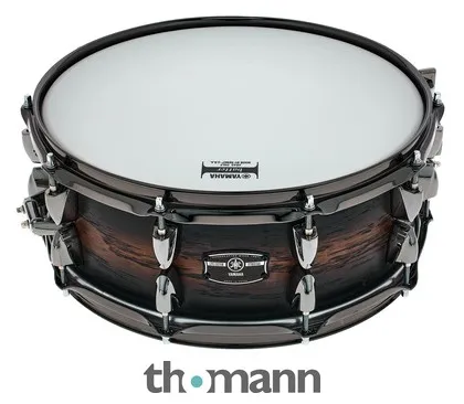 Yamaha 14"x5.5" Live Custom Hybr. UES