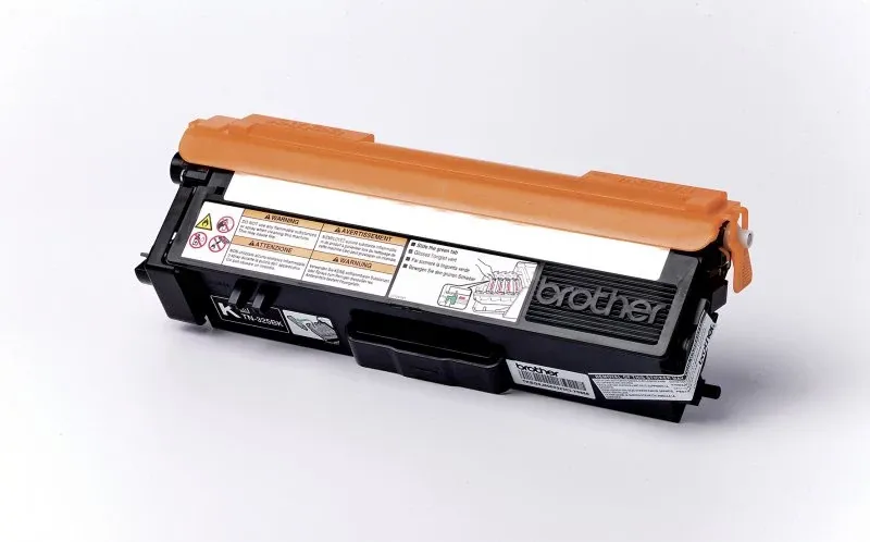BROTHER TN-325 toner cartridge black standard capacity 4.000 pages 1-pack