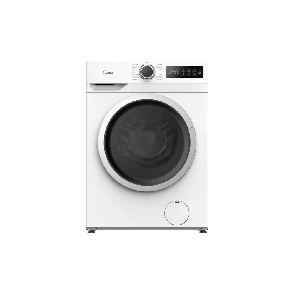 MÁQUINA DE LAVAR ROUPA MIDEA – MF110W90BA10/W-ES