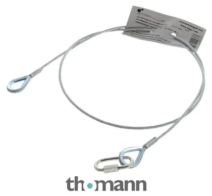 Stairville Safety 100cm/3mm 9kg