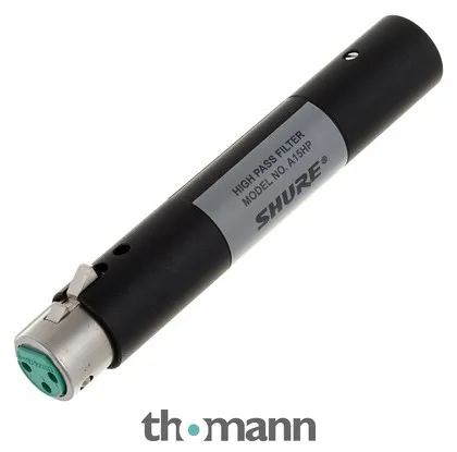 Shure A15HP