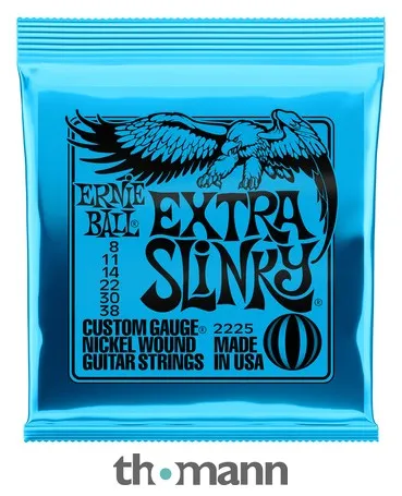 Ernie Ball 2225