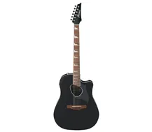 Ibanez ALT30-BKM Black Metallic High Gloss