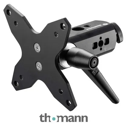 Manfrotto MLTSA1001B TetherGear VESA