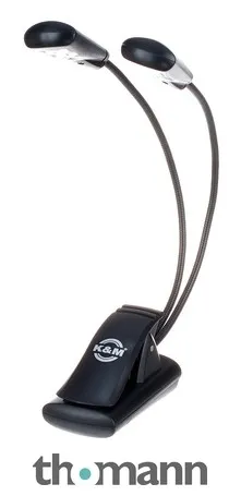 K&M 12246 Double4 LED FlexLight
