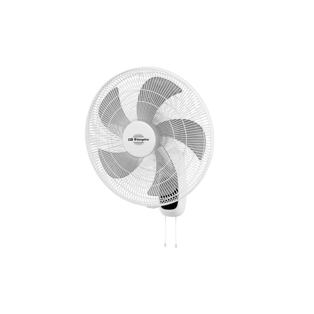 VENTOINHA DE PAREDE 45CM ORBEGOZO – WF 0146