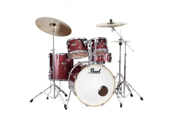 Pearl EXX725SBR/C Export Bl. Cherry