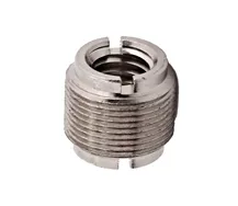 Rosca Redutora Suporte Microfone LEEM MS036