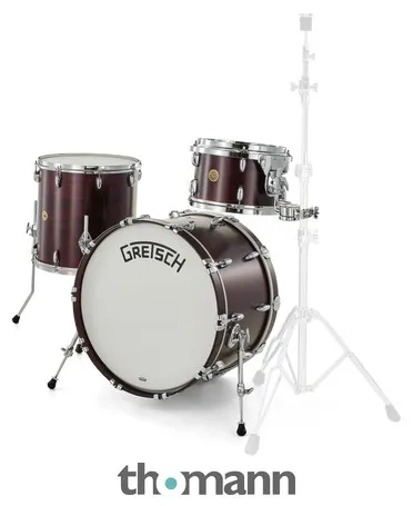 Gretsch Drums Broadkaster 22 SW Set