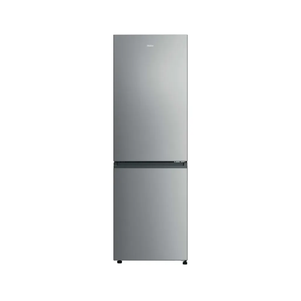 Frigorífico Combinado Haier 2D 60 Série 1 Pro 355L Inox - HDPR1618CNPK