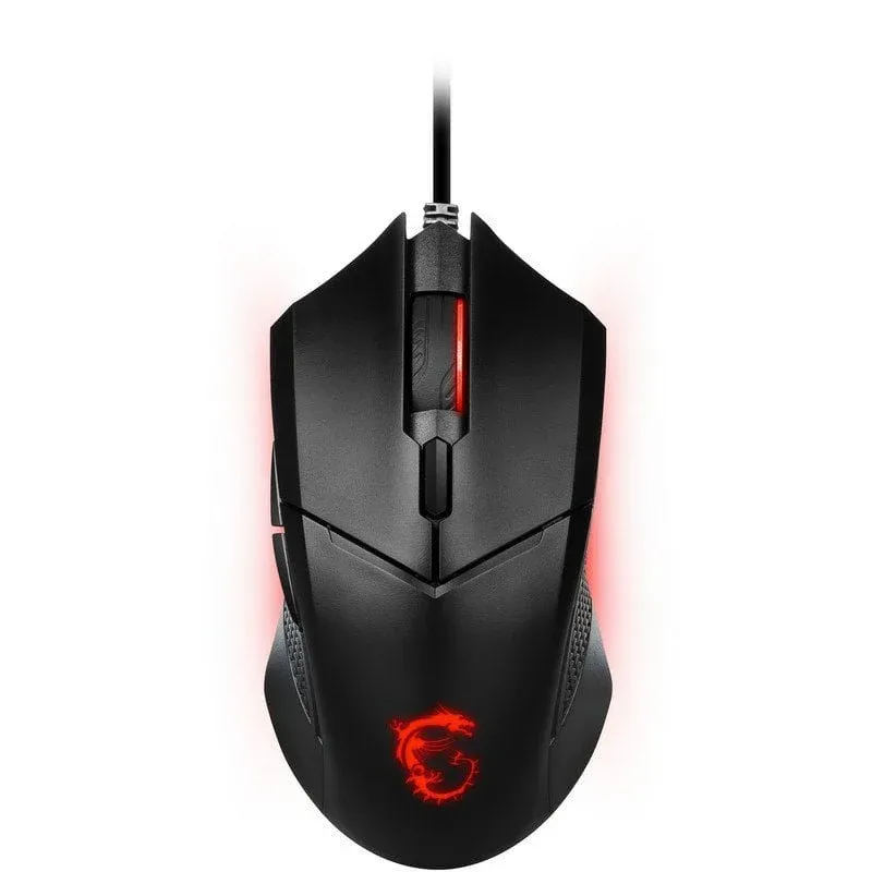 MSI Clutch GM08 Rato Gaming 4200DPI