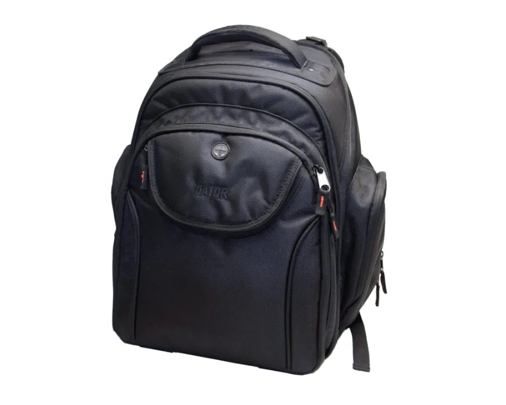 Gator G-CLUB BAKPAK-LG - Large G-CLUB Style Backpack