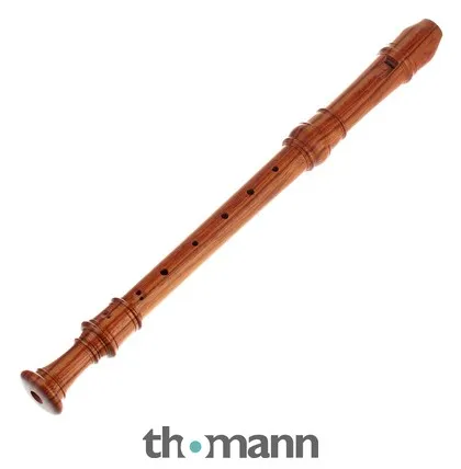 Mollenhauer 5225 Denner Alto Recorder