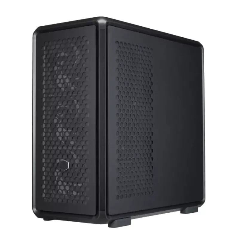 MASTERFRAME 600 BLACK