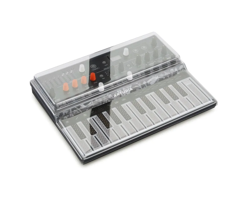 Decksaver Arturia Microfreak