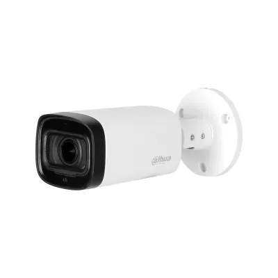 Câmara de Segurança IP Dahua LiteSeries Bullet 2MP 2.7mm-12mm IP67 - DH-HAC-HFW1231R-Z-A