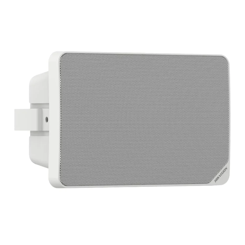 Altifalante Analógico Hikvision DS-QAE0120G1R 20W 90dB Branco