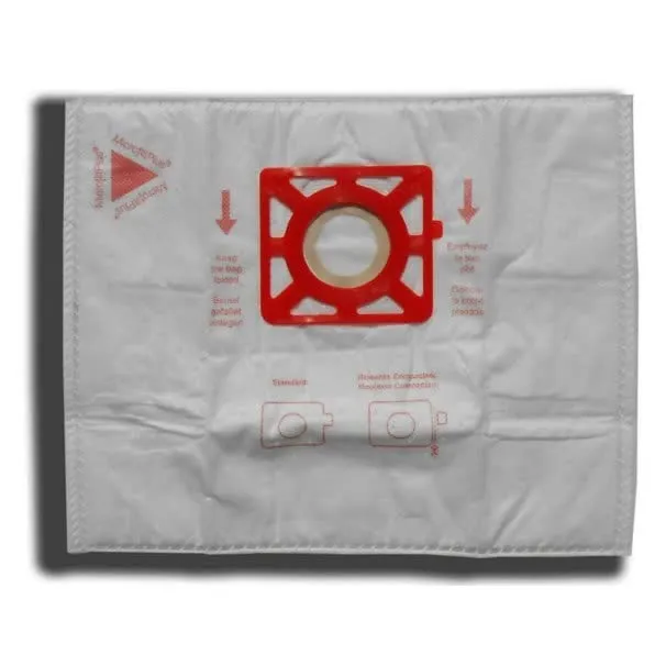 Saco p/ Aspirador ZR0039 (6 Peças) - ROWENTA