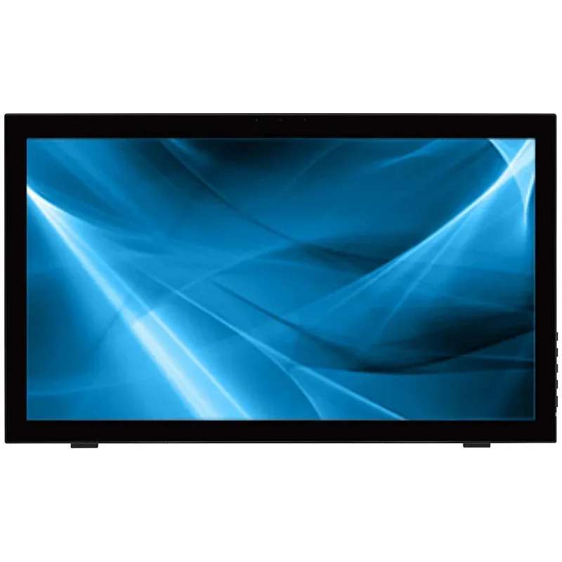 Monitor iiyama ProLite T2435MSC-B2 24" LED FullHD Táctil