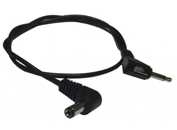Voodoo Lab Pedal Power Cable PPMIN-R