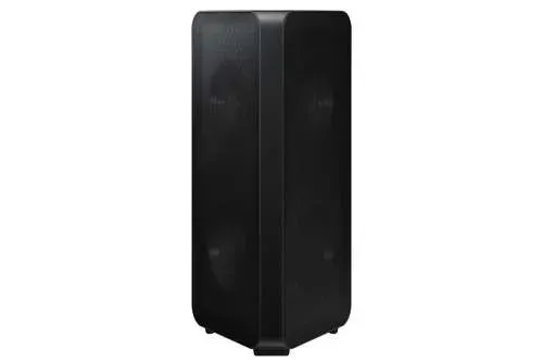 Coluna Samsung MX-ST40B Preto Com fios e sem fios 160 W