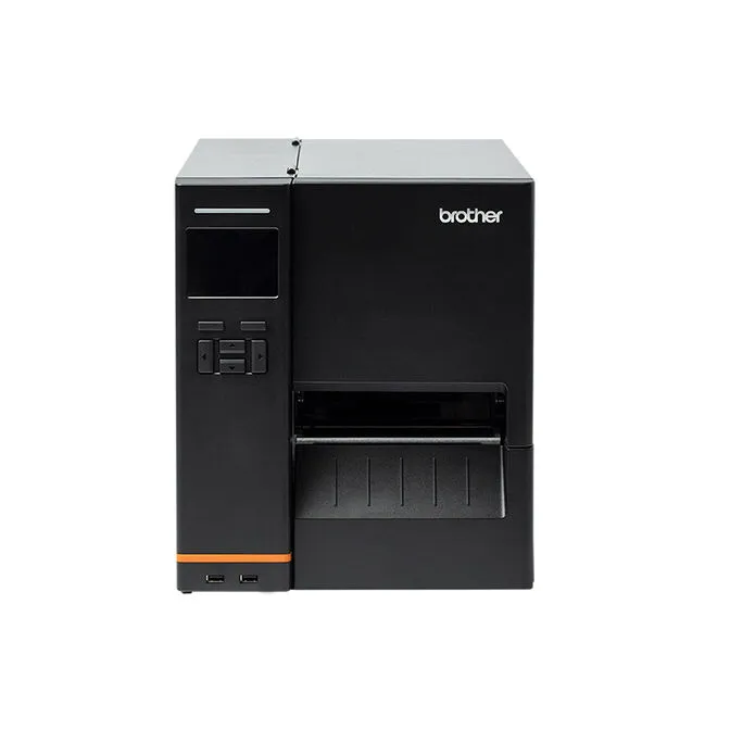 Impressora de Etiquetas Brother TJ-4420TN Industrial 203dpi