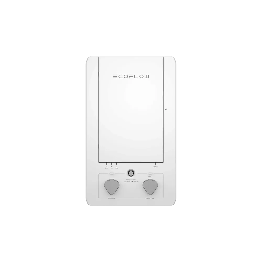 Conjunto Smart Home Painel (Painel + 13 Módulos de Relé)