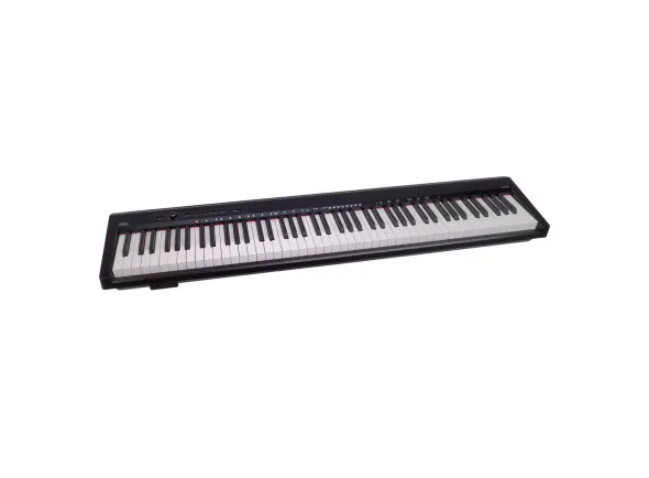 OQAN QK88P Piano Digital para Iniciantes 88 Teclas Semipesadas