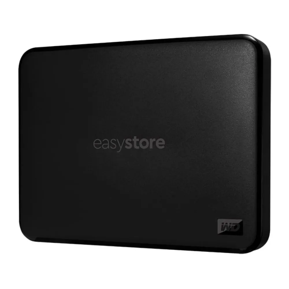 Disco Rígido Externo Western Digital Easystore 2.5" 2TB USB 3.0