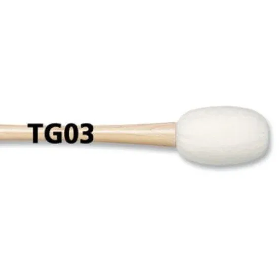 Vic Firth MACETA BOMBO TG03