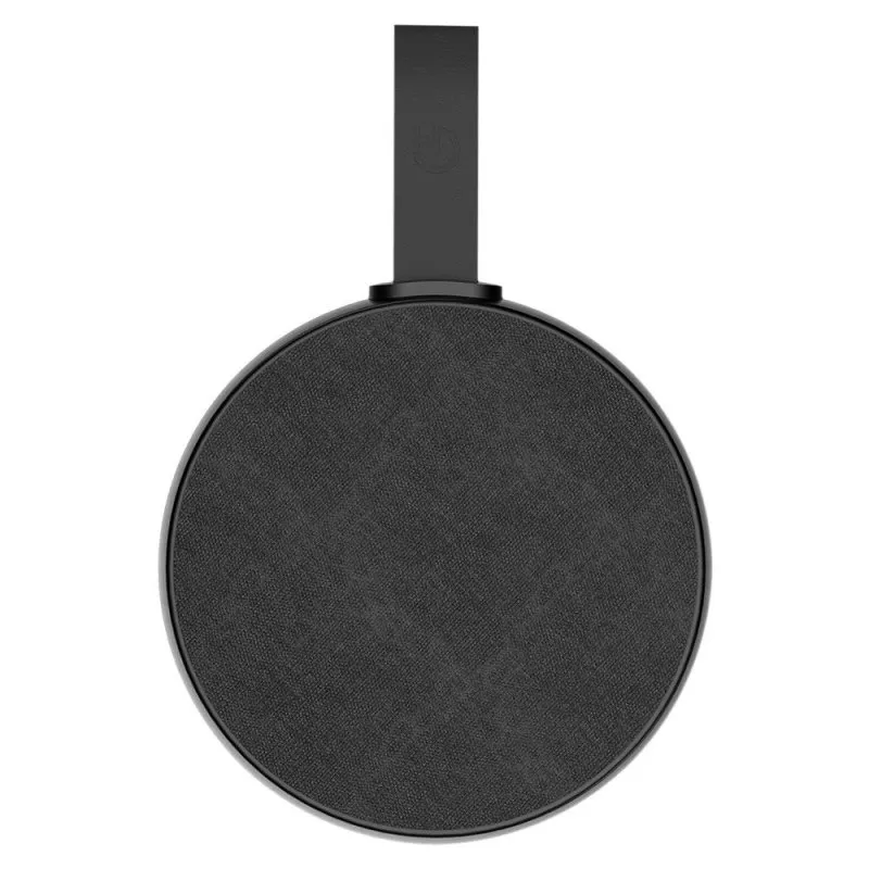 Hiditec Urban Rok S Coluna Bluetooth Preta