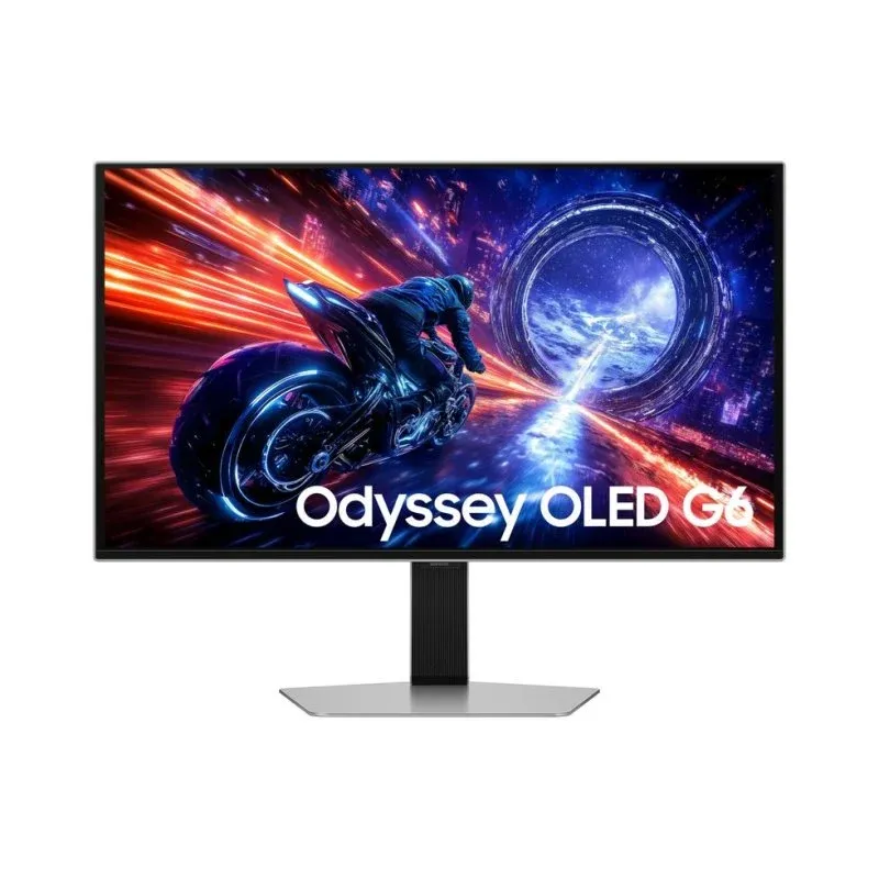 Samsung S27FG602SU 27" OLED