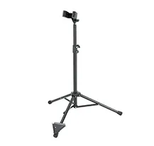 Suporte Clarinete Baixo K&M 15060