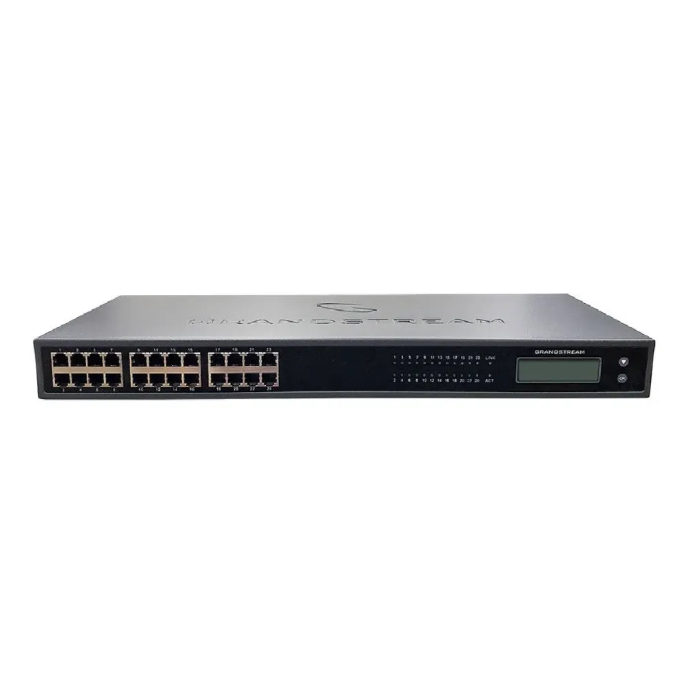 Gateway Grandstream GXW4224 v2 24x FXS