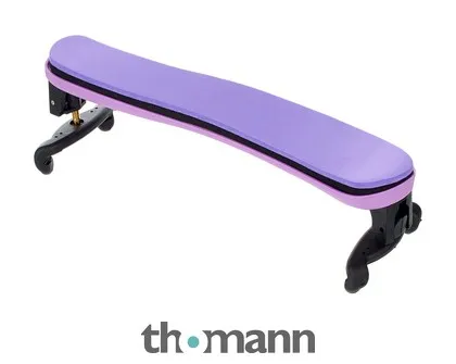 Artino SR-12 Shoulder Rest Purple