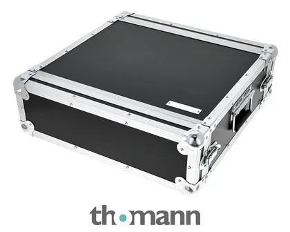 Flyht Pro Rack 3U Live 40
