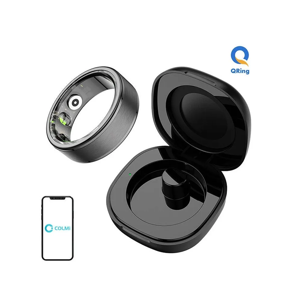Colmi Anel inteligente R03 21.3 mm