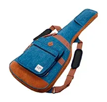 Saco Guitarra Elétrica Ibanez IGB541D Blue