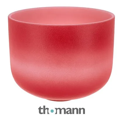 Thomann Crystal Bowl TC 10" 396Hz Ut
