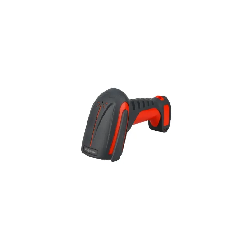 APPROX INDUSTRIAL BARCODE SCANNER CCD 1D LS15I IP65 USB